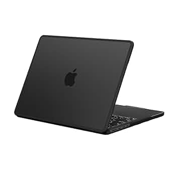 Amazon.co.jp: 【TPUバンパー、衝撃吸収】MacBook Pro 14インチ